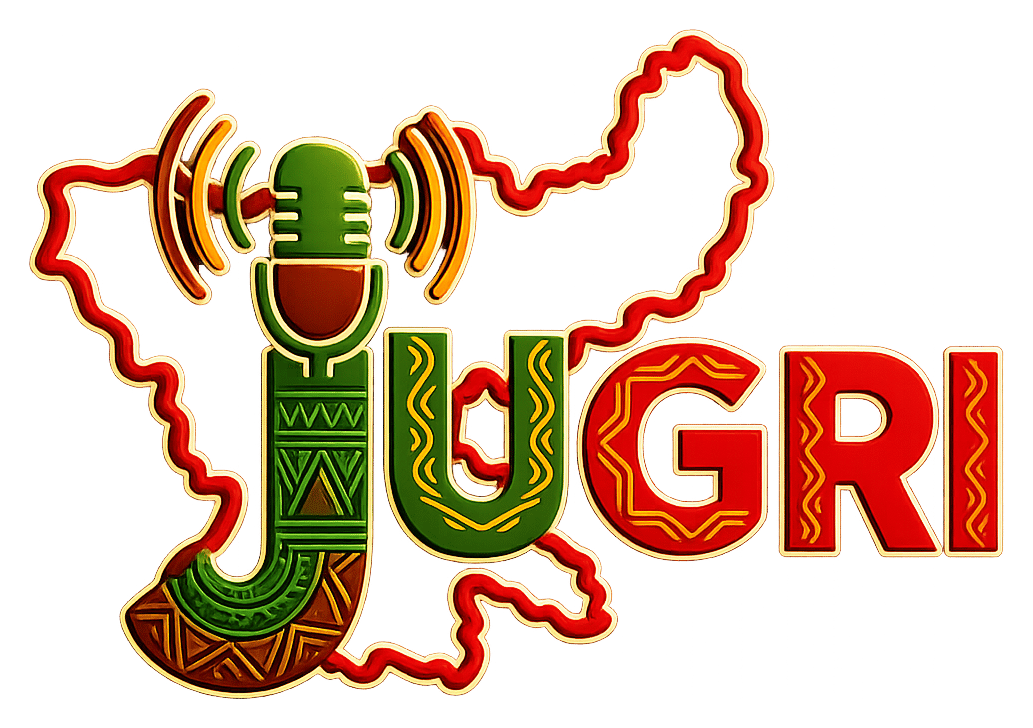 Jugri logo